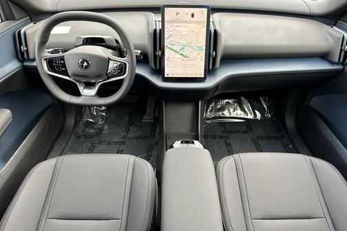 2026 Volvo EX30 Plus Twin Motor Performance, Fully electric