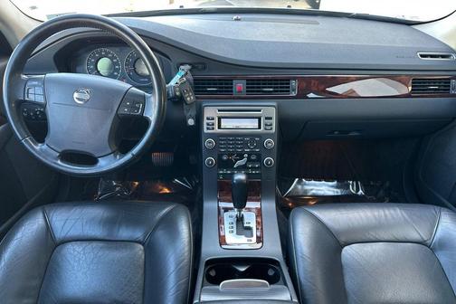 2008 Volvo V70 3.2