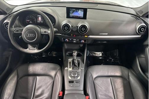 2016 Audi A3 e-tron 1.4T Premium