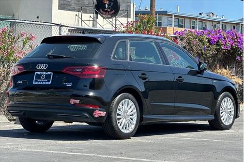 2016 Audi A3 e-tron 1.4T Premium
