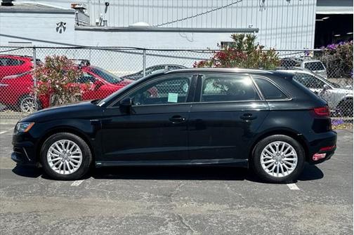 2016 Audi A3 e-tron 1.4T Premium