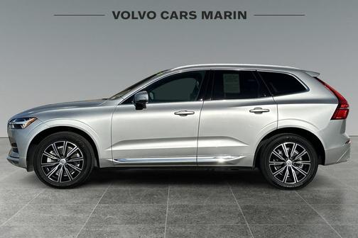 2020 Volvo XC60 T6 Inscription