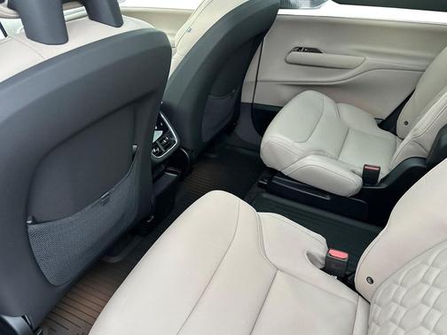 2025 Volvo EX90 Twin Motor Ultra