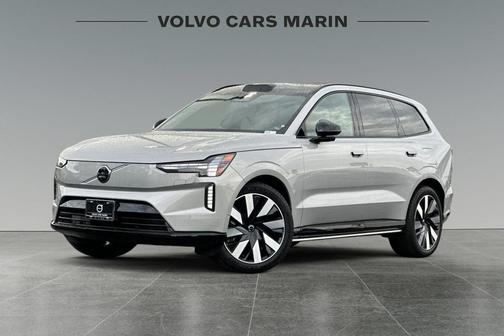 2025 Volvo EX90 Twin Motor Ultra