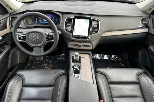 2023 Volvo XC90 Recharge Plug-In Hybrid T8 Ultimate 6-Seater