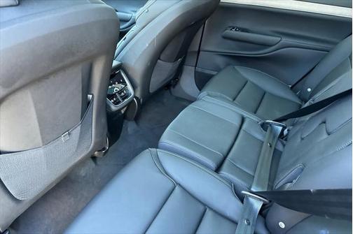 2025 Volvo EX90 Twin Motor Performance Ultra