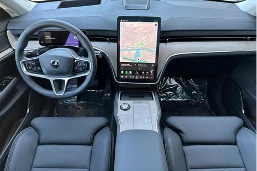2025 Volvo EX90 Twin Motor Performance Ultra