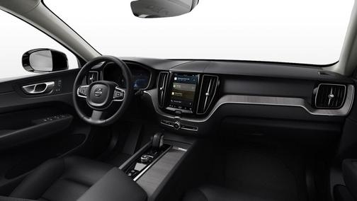 2025 Volvo XC60 B5 Plus
