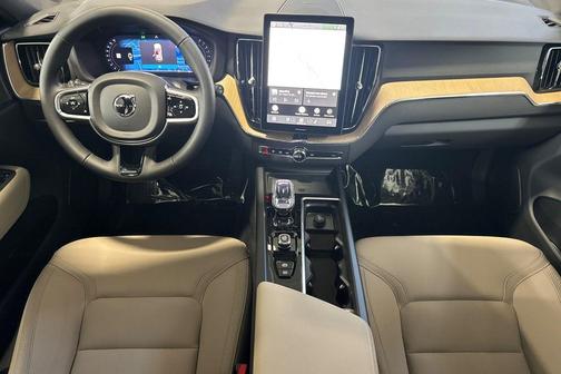 Forest Lake 2026 Volvo XC60 B5 Plus