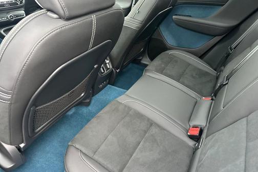 2023 Volvo XC40 Recharge Pure Electric Twin Ultimate