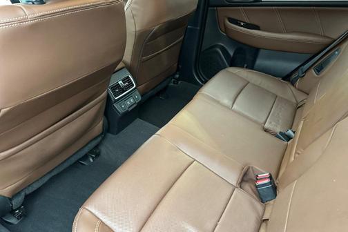 2019 Subaru Outback 3.6R Touring