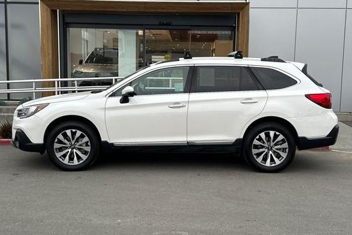 2019 Subaru Outback 3.6R Touring