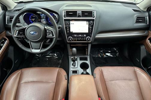 2019 Subaru Outback 3.6R Touring