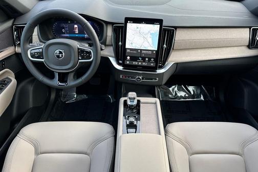 2026 Volvo XC90 B5 Plus 7-Seater