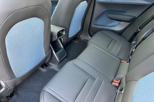 2026 Volvo EX30 Plus Twin Motor Performance, Fully electric