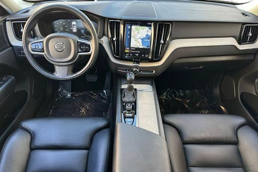 2020 Volvo XC60 T6 Inscription