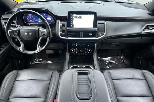 2024 Chevrolet Tahoe 4WD Z71