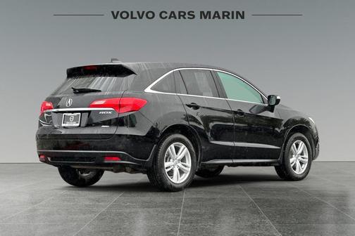 2014 Acura RDX Base