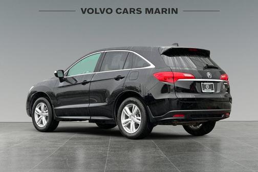 2014 Acura RDX Base