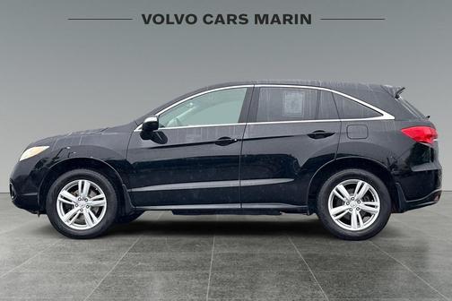 2014 Acura RDX Base