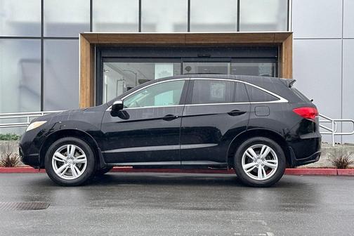 2014 Acura RDX Base