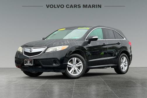 2014 Acura RDX Base
