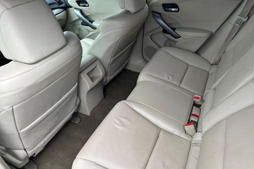 2014 Acura RDX Base