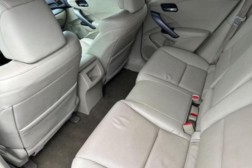 2014 Acura RDX Base