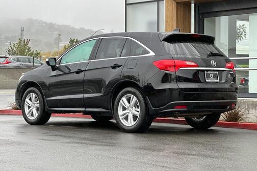 2014 Acura RDX Base
