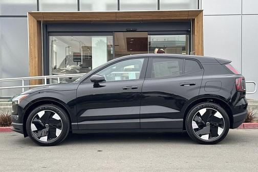 2026 Volvo EX30 Plus Twin Motor Performance, Fully electric