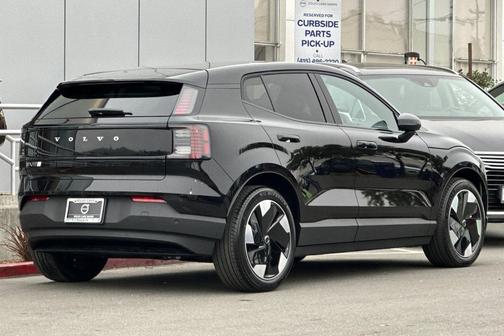 2026 Volvo EX30 Plus Twin Motor Performance, Fully electric