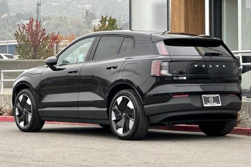 2026 Volvo EX30 Plus Twin Motor Performance, Fully electric