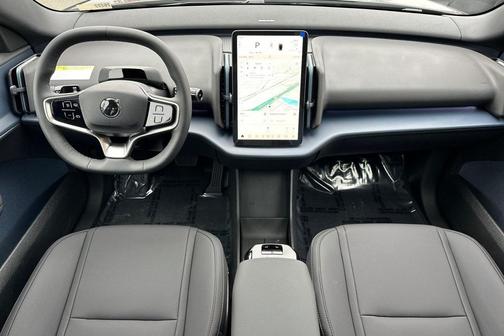 2026 Volvo EX30 Plus Twin Motor Performance, Fully electric