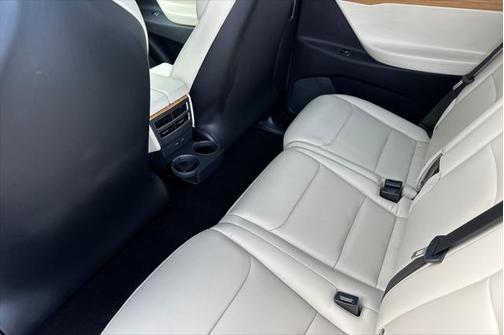 2019 Tesla Model X P100D