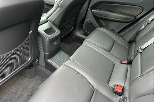 2022 Volvo XC60 Recharge Plug-In Hybrid T8 Inscription