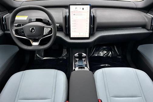2025 Volvo EX30 Ultra Twin Motor Performance, Fully electric
