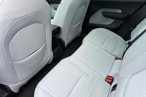 2025 Volvo EX30 Ultra Twin Motor Performance, Fully electric