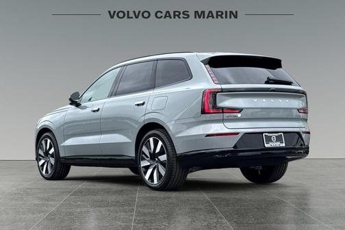 2025 Volvo EX90 Twin Motor Performance Ultra