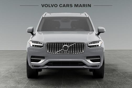 2025 Volvo XC90 B6 Plus 7-Seater