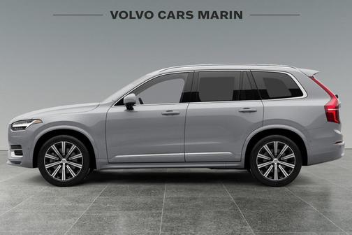 2025 Volvo XC90 B6 Plus 7-Seater