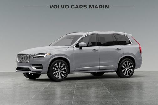 2025 Volvo XC90 B6 Plus 7-Seater