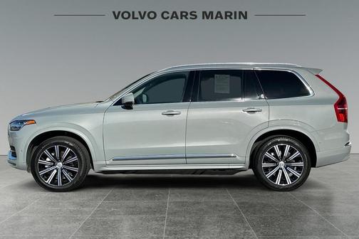2025 Volvo XC90 B6 Plus 7-Seater