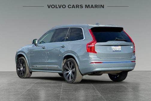 2023 Volvo XC90 Recharge Plug-In Hybrid T8 Ultimate Bright Theme 7-Seater