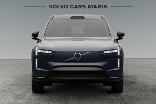 2025 Volvo EX90 Twin Motor Plus