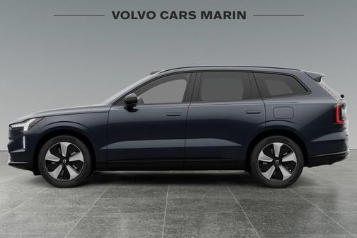 2025 Volvo EX90 Twin Motor Plus