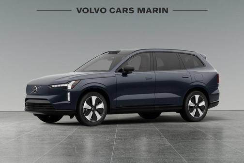 2025 Volvo EX90 Twin Motor Plus