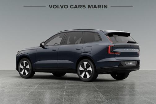 2025 Volvo EX90 Twin Motor Plus