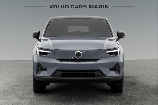2023 Volvo C40 Recharge Pure Electric Twin Plus