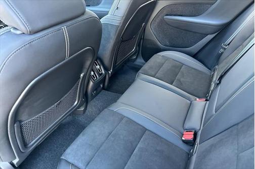 2023 Volvo C40 Recharge Pure Electric Twin Plus