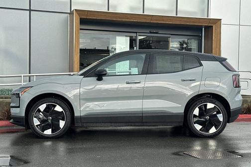 2026 Volvo EX30 Ultra Twin Motor Performance, Fully electric